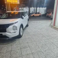 میتسوبیشی اوتلندر۲۰۲۶    Mitsubishi Outlander 2026