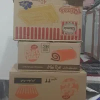 کارتن نو وجمع وجور