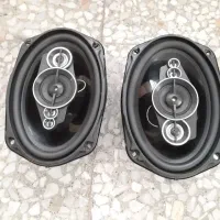 یک جفت باند نو آکبند