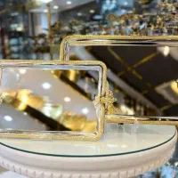 سینی استیل نجیب