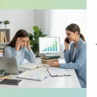 نجات افت تحصیلی دانش‌آموز مشاوره تخصصی برنامه عملی