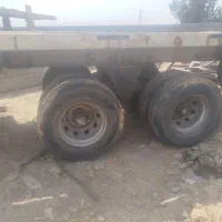 کفی ده پیچ و کفی بالونی دو محور