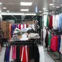لباس زنانه زیر قیمت فاکتور