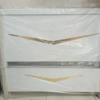 تخت یک و نیم نفره عرض120