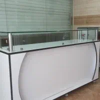 پیشخوان فروشگاه