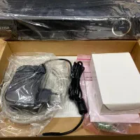 دستگاه NVR Raster 2108