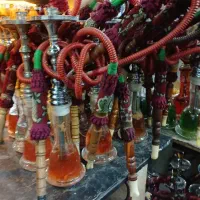 استخدام کارگر قهوه خونه