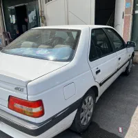 slx مدل ۹۶|خودرو سواری و وانت|آمل, |دیوار