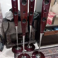 سینما خانواده LG درحد نو