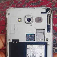 تاچ و السیدی سامسونگ J7 Prime معمولی مشکی