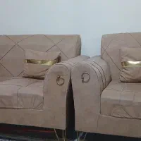 مبل ۶ نفره