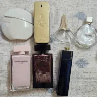 شیشه ادکلن اورجینال فرانسوی