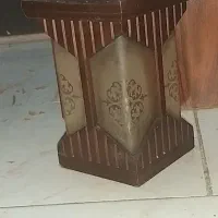 لویتر چوبی در حد نو