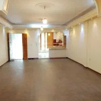 85 متر دوخوابه تکواحدی با پارکینگ