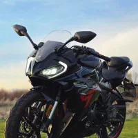 موتور کی وی ۲۵۰ سی سی ریس بنلی نیکران موتور