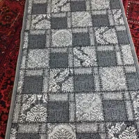 فرش پله ۱۸۵در۱۱۰سانتی متر۱۵۰۰تومن.