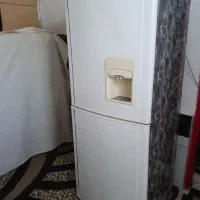 یخچال فریزر
