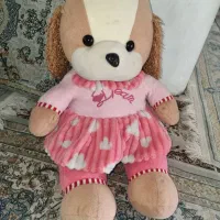 عروسک سایز بزرگ