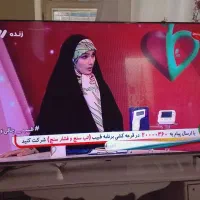 تلویزیون 50اینچ