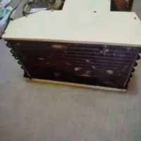 کولر گازی پنجره ای ۲۴۰۰۰  LG