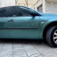 مگان ۲۰۰۰ اتومات، فروش فوری