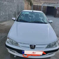 پژو پارس tu5