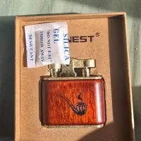 فندک بنزینی هانست و چیف