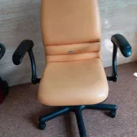 صندلی گردان