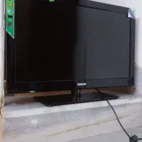 تلوزیون LCD ویخچال