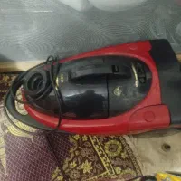 جاروبرقی