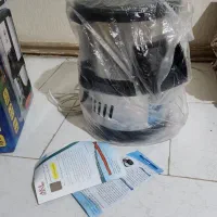 سبزی خردکن برقی بزرگ آکبند مناسب کادو هدیه و..