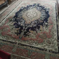 دو عدد فرش  دوازده متری