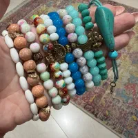 بدلیجات، کیف پول در حد نو و استفاده نشده