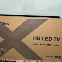 تلویزیون ایکس ویژن ۳۲
