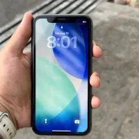 iphone 11 128G ZAA آیفون ۱۱