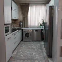 آپارتمان 55متری تک‌خوابه در قائمیه