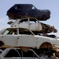اسقاط.فرسوده.پیکان پژو.نیسان.تاکسی