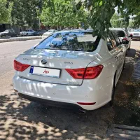 لیفان 820 مدل 97