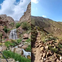 گروه کوهنوردی و طبیعتگردی