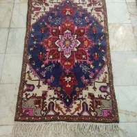 قالیچه کوچک دستباف هریس
