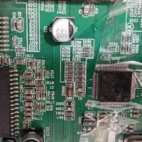 تلویزیون مارشال ledمدلme3230