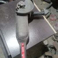 سنگ فرز بزرگ