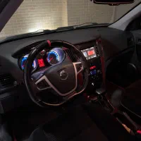 دنا پلاس اتوماتیک
