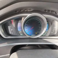 ولوو v40|خودرو سواری و وانت|احمدآبادمستوفی, |دیوار