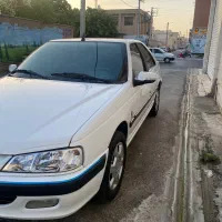 پارس مدل ۹۹ گاز سیمی گناوه