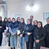 دستیار دندانپزشک