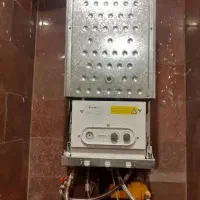 سرویس و تعمیر تخصصی انواع  پکیج  شوفاژ رادیاتور