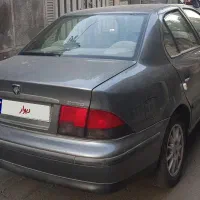 سمند