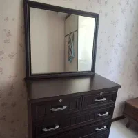 دراور۶کشو چوب اصل