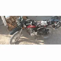 موتور شکاری